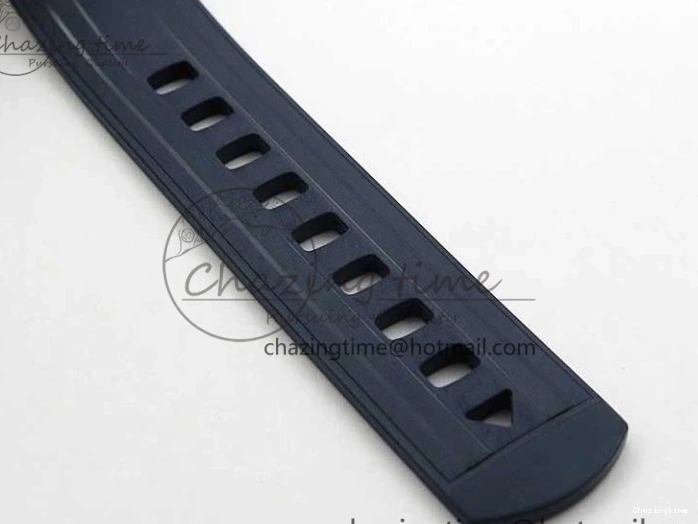 0322 2018 Seamaster Diver 300M RG Blue Ceramic VSF 1:1 Best Edition Blue Dial on Blue Rubber Strap A WeatherProof 7914